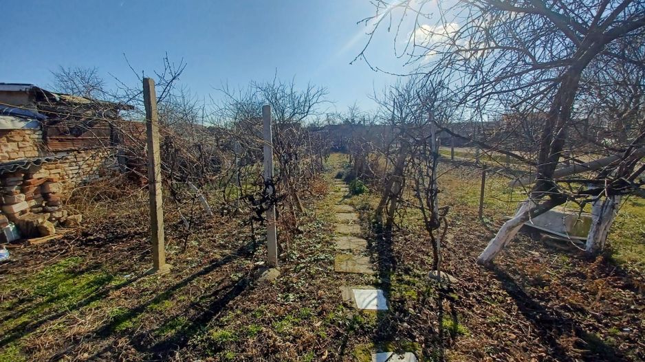 Casă Episcopia, teren 700 mp. 97 500 E (neg). Comision 0. - Poză 9