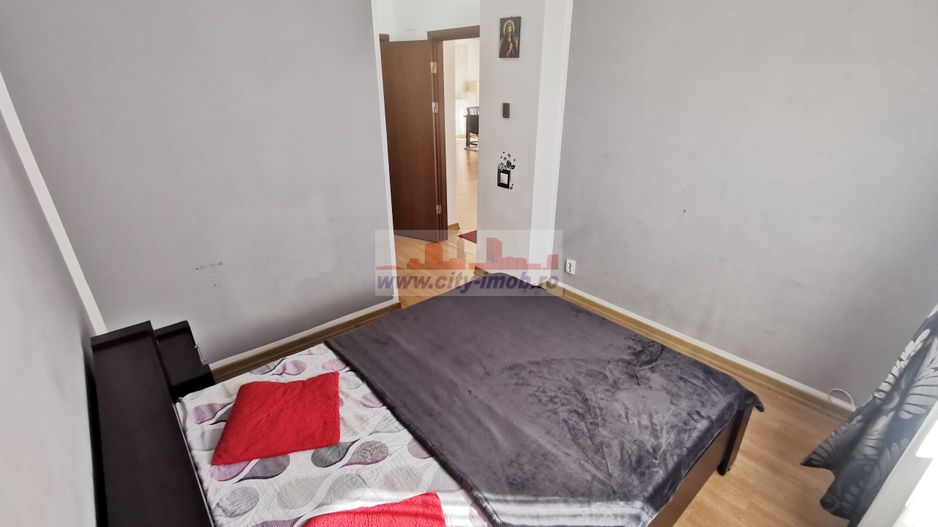Inchiriere apartament 3 camere   (doua dormitoare) Baneasa - Poză 25