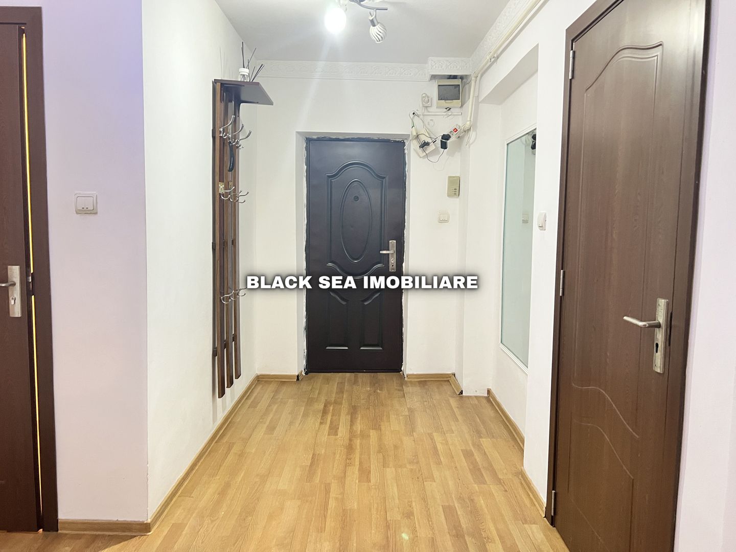 De inchiriat apartament 3 camere zona Tomis Nord / Penny - Termen Lung - Poză 8