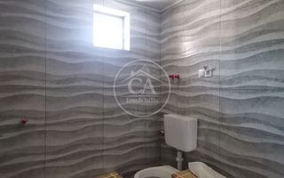 Casa de închiriat cu 7 camere în zona Dimitrie Cantemir, Oradea - Poză 7