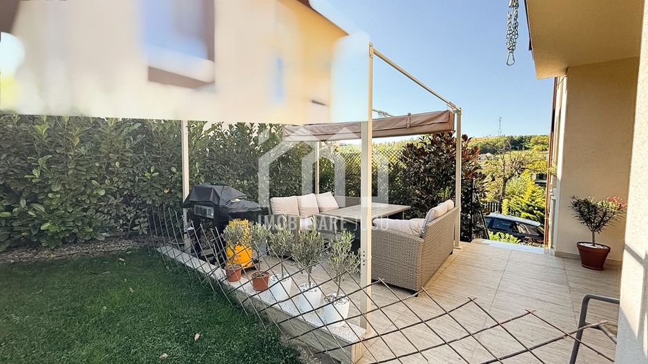 Casa individuala exclusivista in Feleacu! - Poză 18