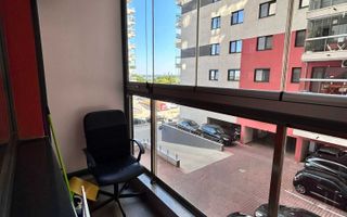 De vanzare apartament 2 camere Novum Invest Lacul Morii - Poză 4