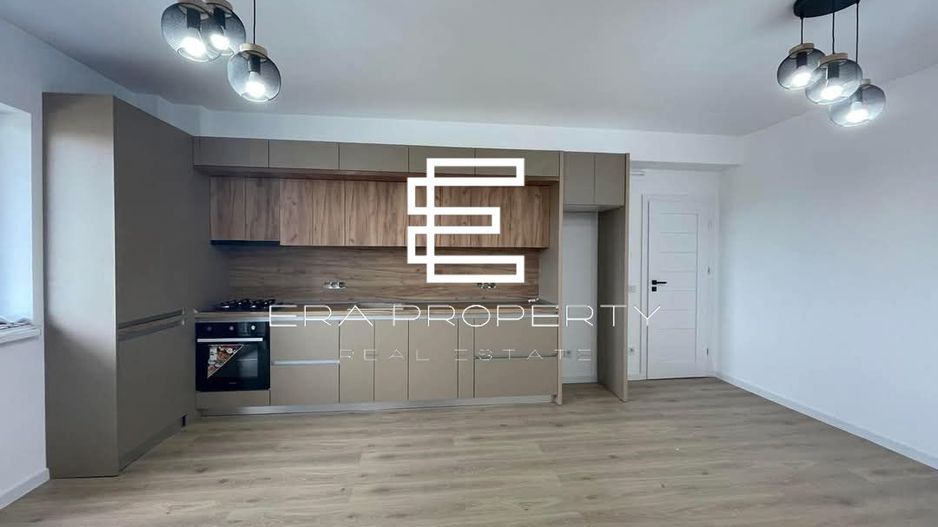 Apartament 3 camere, bloc nou, Calea Surii Mici-Zona de Vest - Poză 1