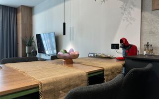 Black Friday | Apartament 2 Camere | Etaj 2 | Loc de parcare | The Lake Home - Poză 21