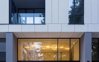 Apartament Premium 3 Camere | Vedere Parc | WIN Herăstrău | - Poză 4