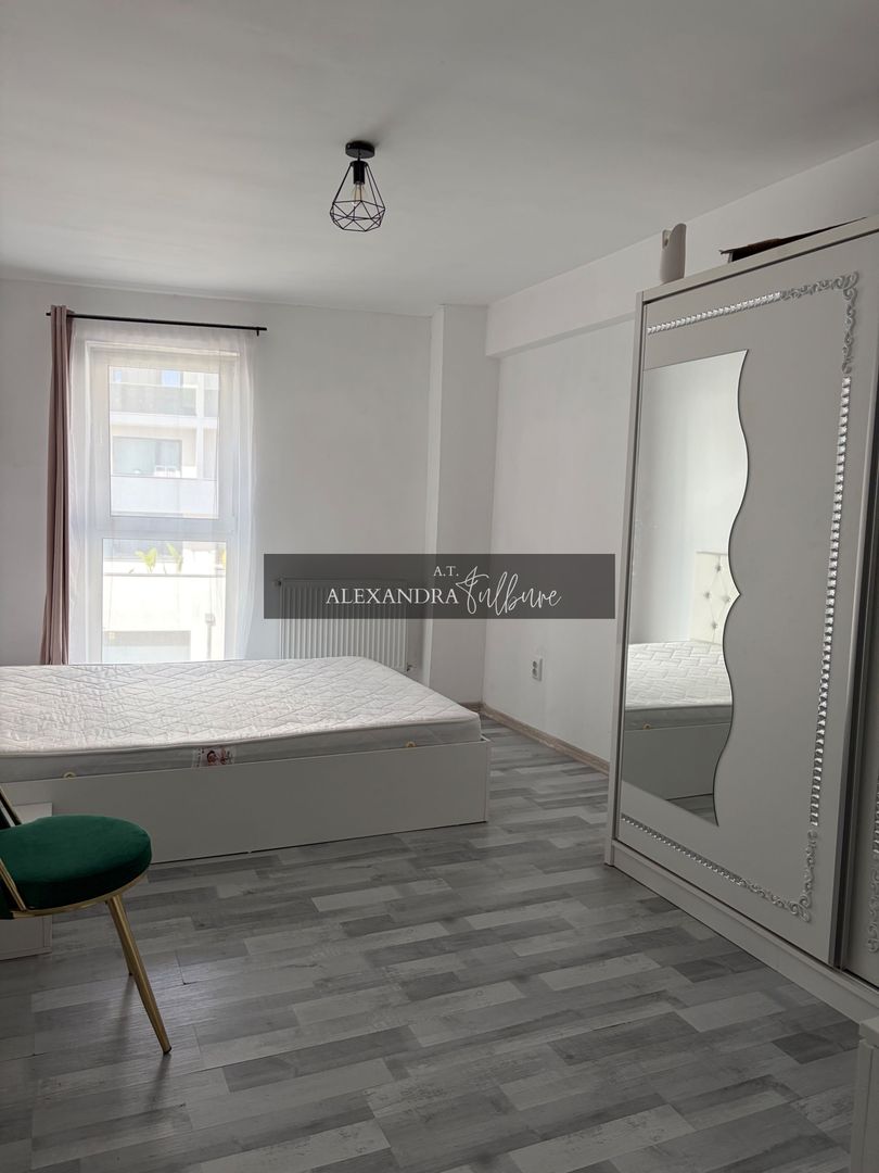 Apartament la cheie | 2 camere | terasa | parcare | Lombului - Poză 1