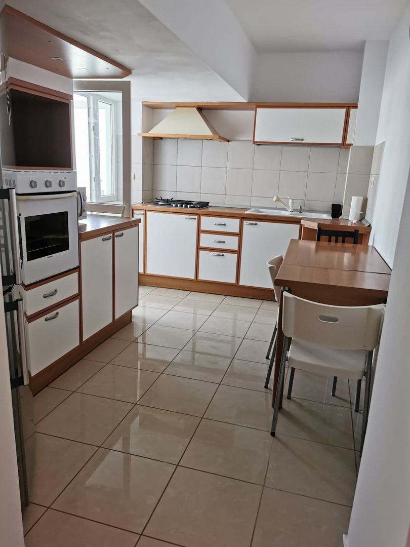 Duplex 4 camere, 120 mp, 3 dormitoare, mobilat și utilat, Unirii - Poză 6