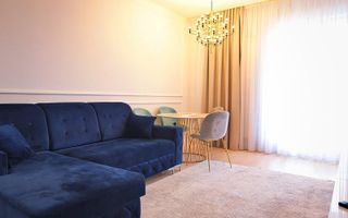 Inchiriere apartament 2 camere  | Complex rezidential | Floreasca| Nord - Poză 2