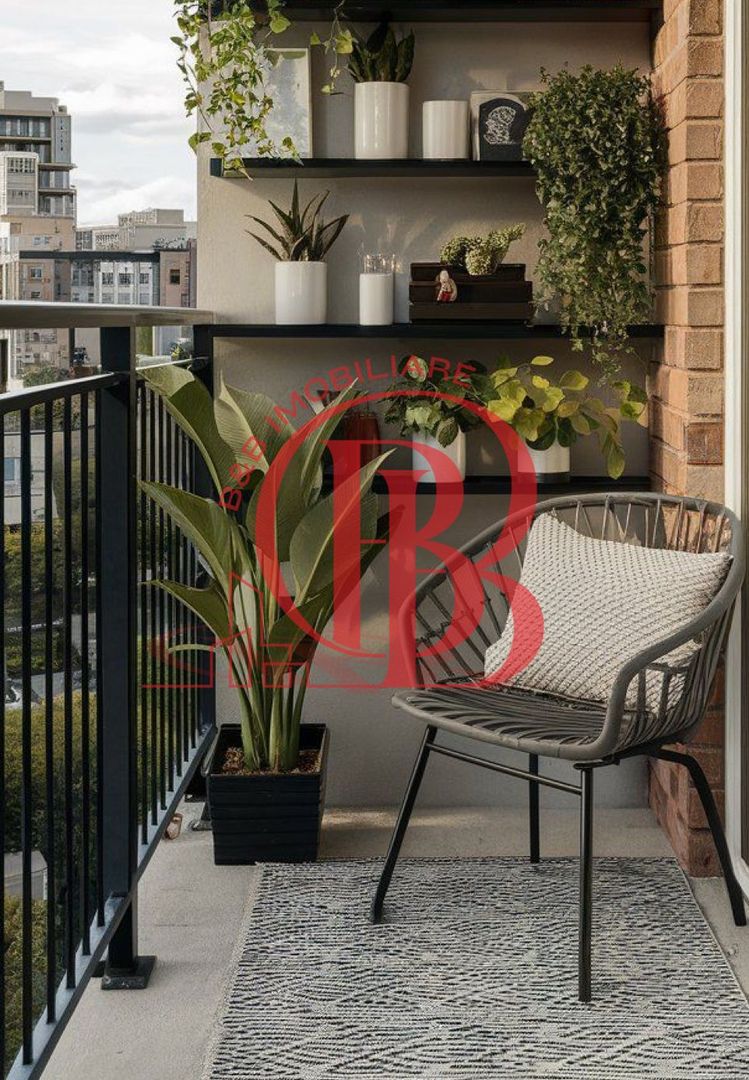 Apartament 2 camere Theodor Pallady Complet decomandat - Poză 1