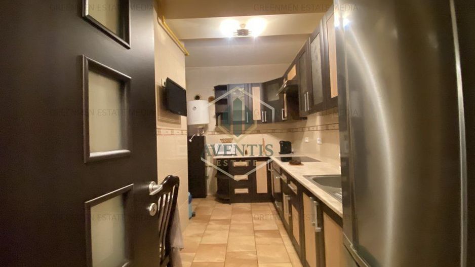 10 minute Metrou Obor, incalzire electrica, etaj 3/4 fara lift - Poză 3