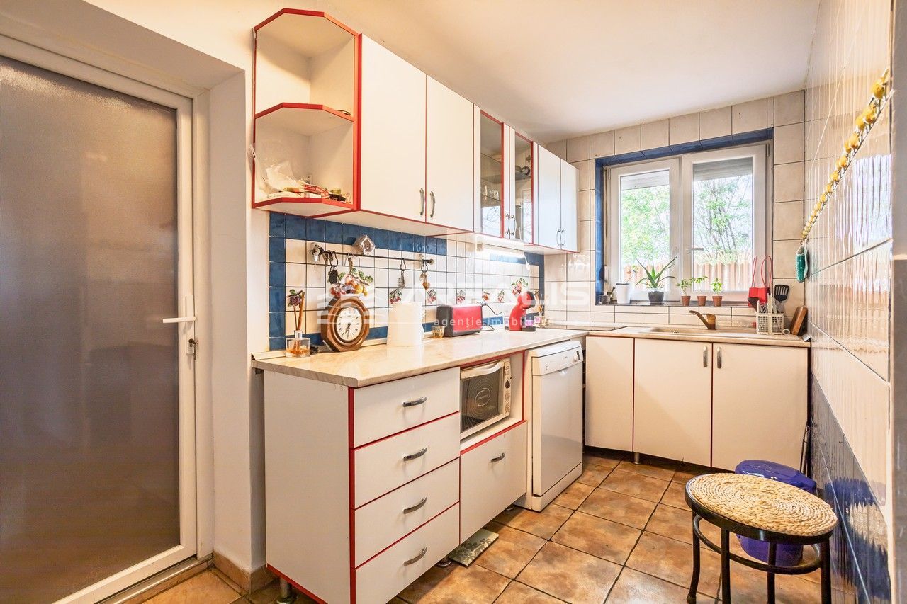 Casă de vis într-o oază de liniște – Bodrogul Nou, Arad - Poză 13