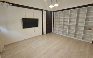 INCHIRIERE APARTAMENT ÎN VILĂ INTERBELICĂ – 5 CAMERE, ZONĂ CENTRALĂ - Poză 2