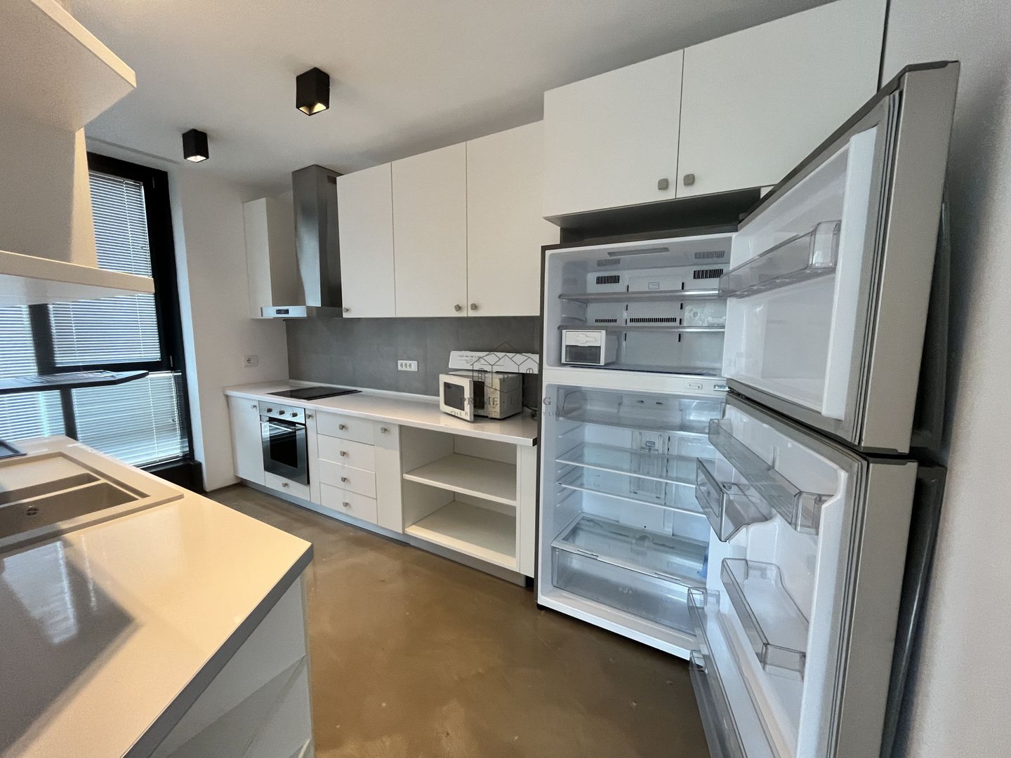 DUPLEX SUPERB CU 4 CAMERE LA  INCHIRIERE IN ZONA FLOREASCA - Poză 4