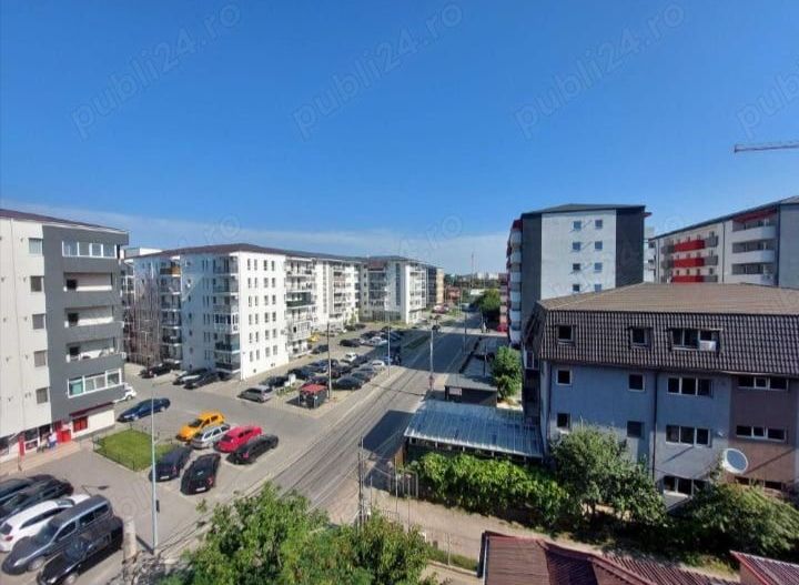 Închiriere apartament 2 camere decomandat Apărătorii Patriei sector 4 - Poză 8