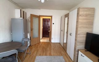Garsonieră de închiriat | Sibiu, Broscarie | 28 mp - Poză 2
