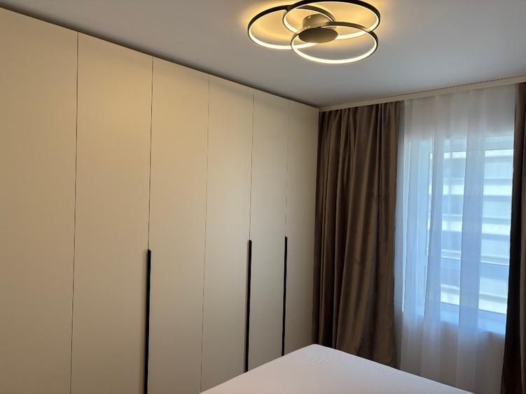Apartament premium cu 2 camere și parcare XL inclusă - Poză 3