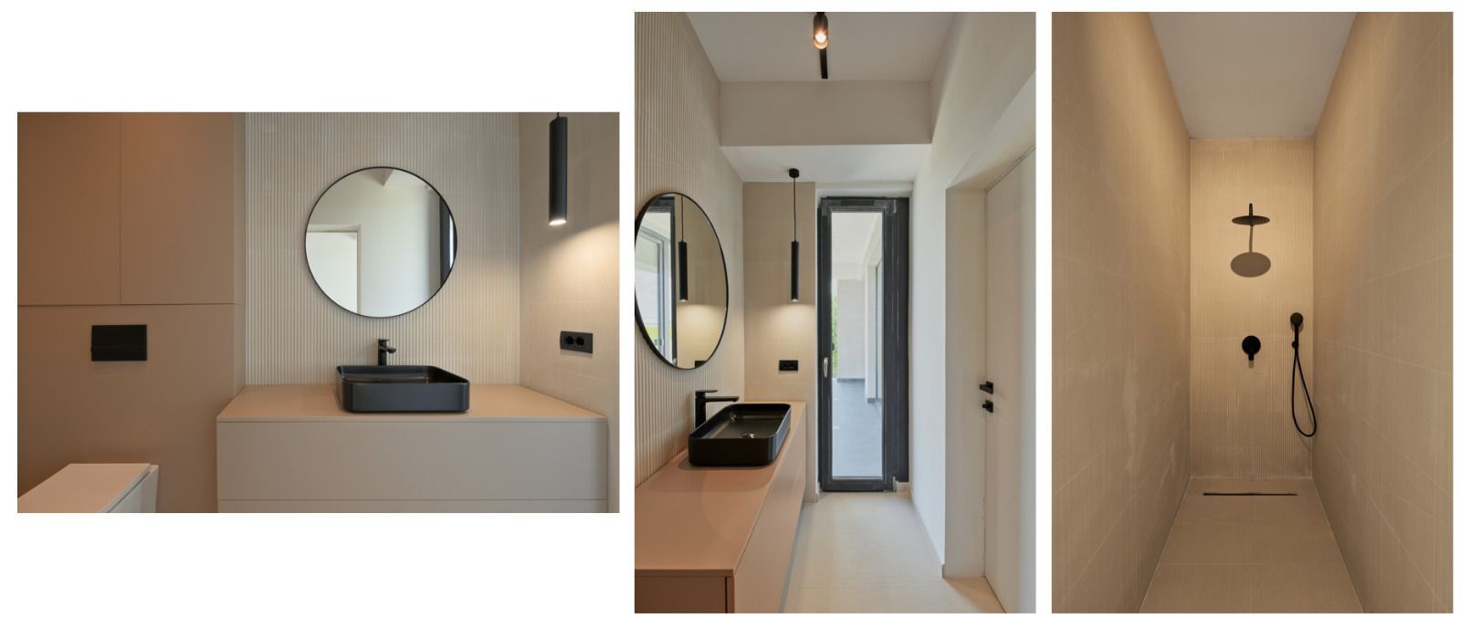 VILA INDIVIDUALA PREMIUM | TUNARI - Poză 4