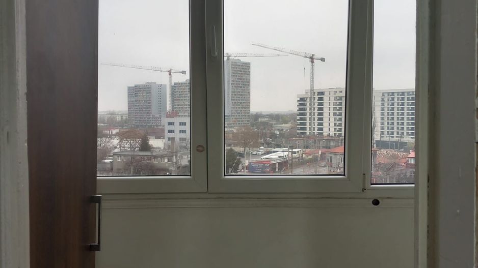 Ap 3 camere cu boxă și loc parcare mobilat/utilat sector 2 - Poză 15