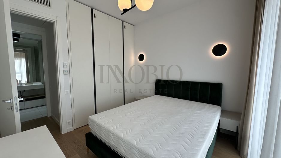 Apartament 2 Camere | One Verdi | Loc de Parcare - Poză 9