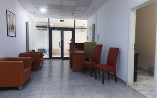 Spatiu comercial ultracentral ideal pentru birouri - Poză 17