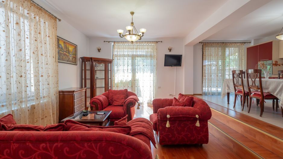 NOU! Cartier Ovidiu Sud – Vila la cheie, compartimentare ideala! - Poză 7
