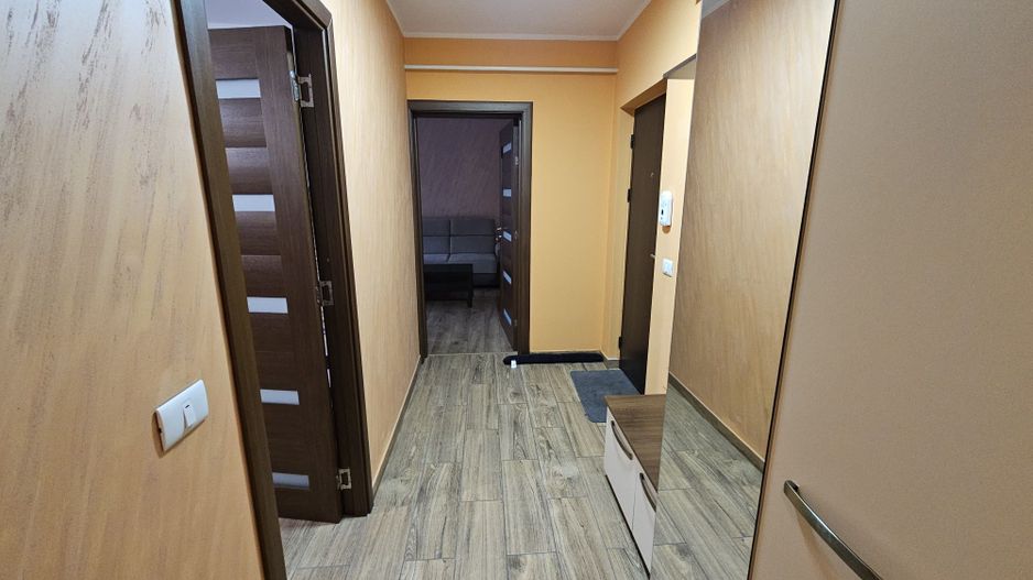 inchiriez apartament cu doua camere, decomandat, in Micro 20 - Poză 4