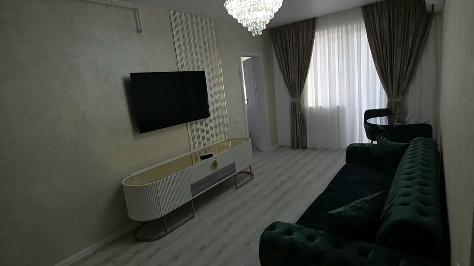 Apartament 2 camere, salaj, rahova - Poză 4