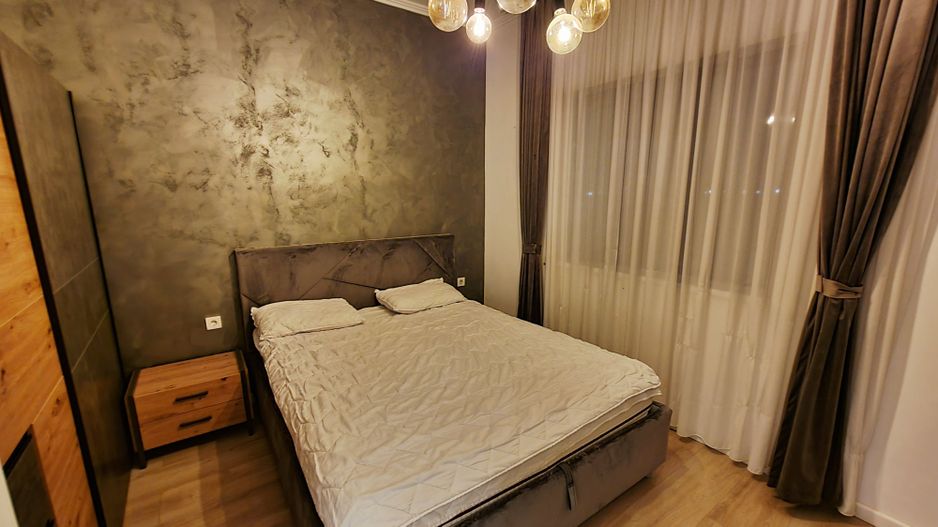 Vilă individuală modernă, complet mobilată | Tunari - Poză 5