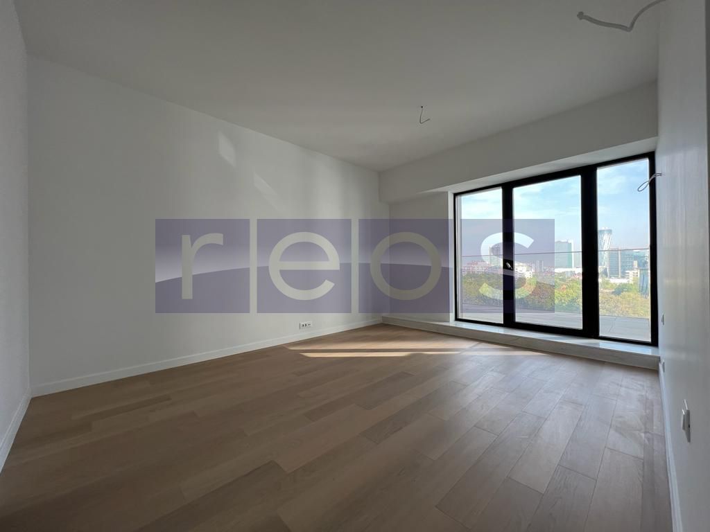 VANZARE 3 CAMERE | ONE VERDI PARK | 2 TERASE - Poză 6