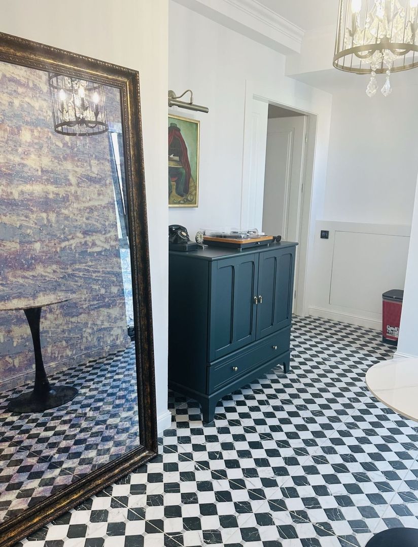 Calea Victorie | Închiriere Apartament 4 camere - Poză 5