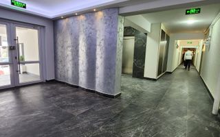 Apartament SUPERB cu 2 camere Mob/Uti LUX, Parcul Teilor,Titanul Nou - Poză 8