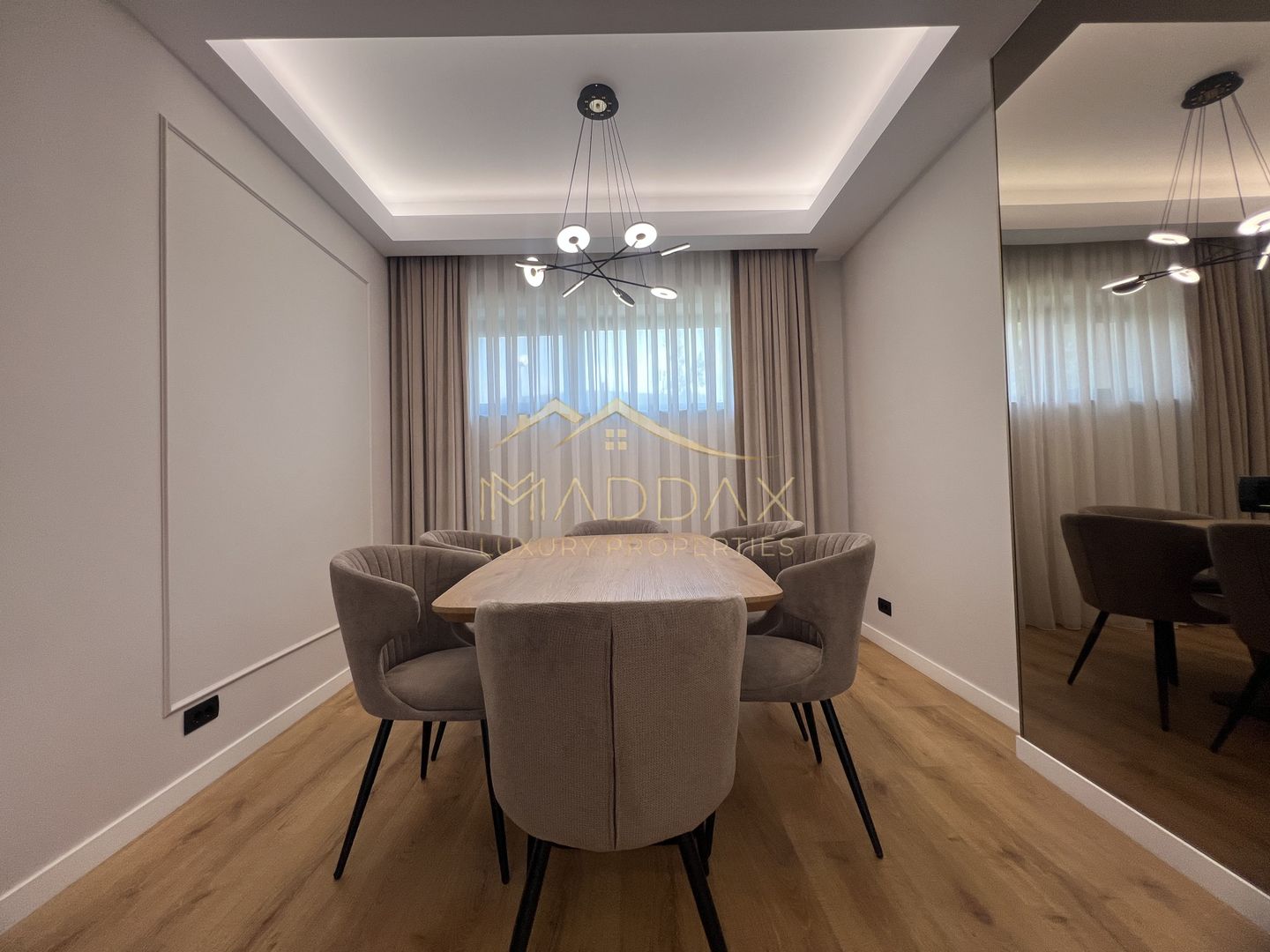 Vila individuală P+2E ***Baneasa - Sisesti - Poză 59