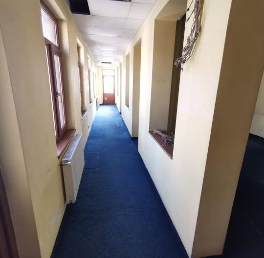 Spatiu birouri/firma Buzesti- Victoriei - Poză 7