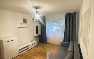 Girocului – Spitalul Județean | 2 camere | Etaj 1 | Balcon - Poză 1