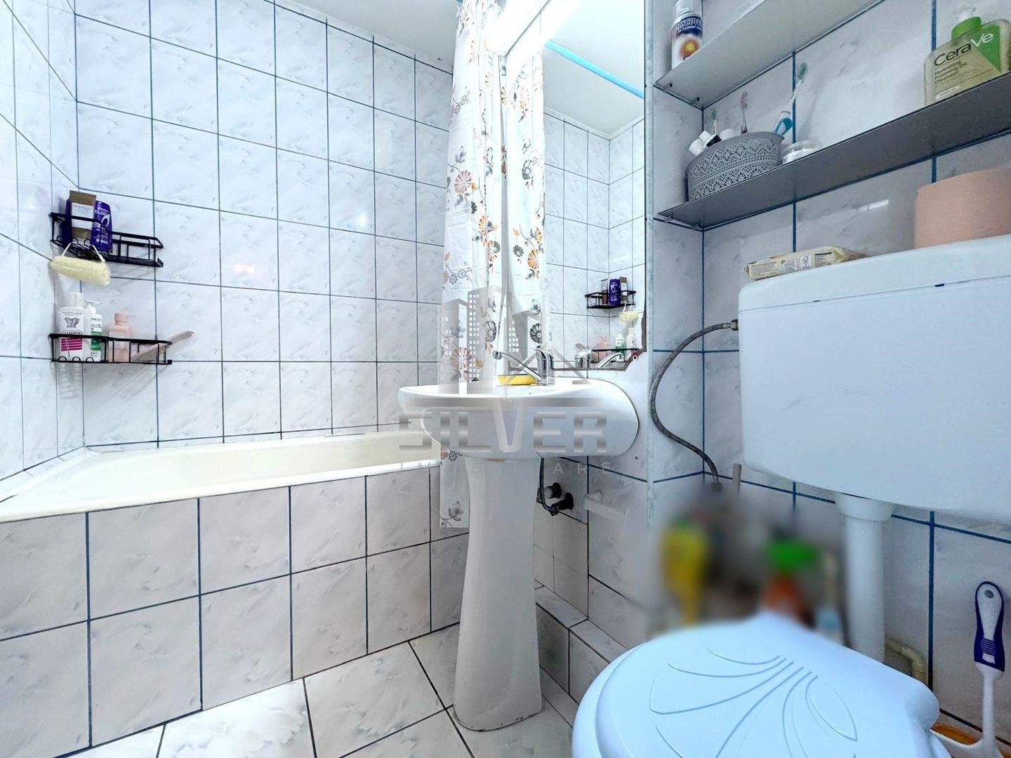 Apartament cu 2 camere dec./Manastur/zona strazii Primaverii. - Poză 6