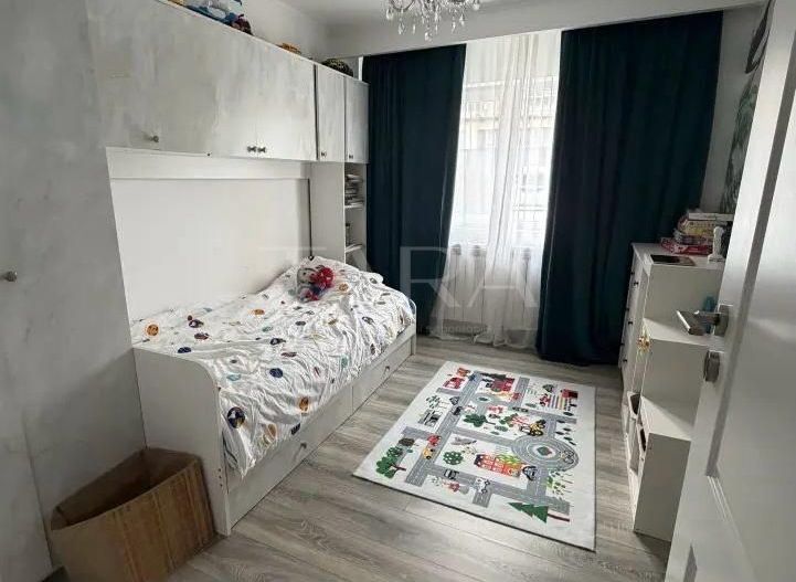 Apartament 3 camere- Mărăști - Poză 3