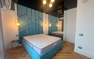 2 CAMERE + LOC DE PARCARE INLUS || PIPERA PORCHE - Poză 9