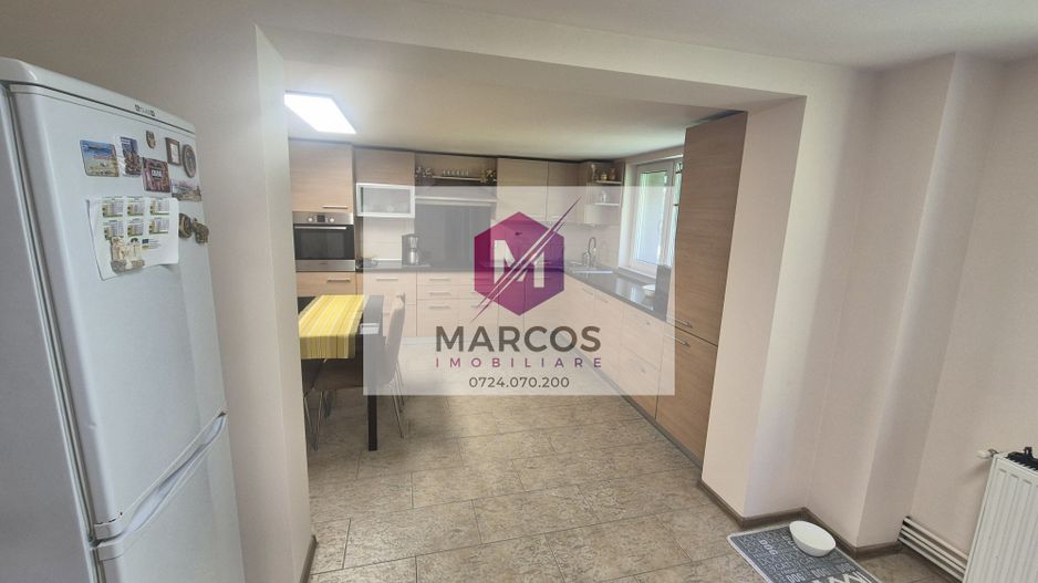 Vila 4 camere zona Lend - Poză 6