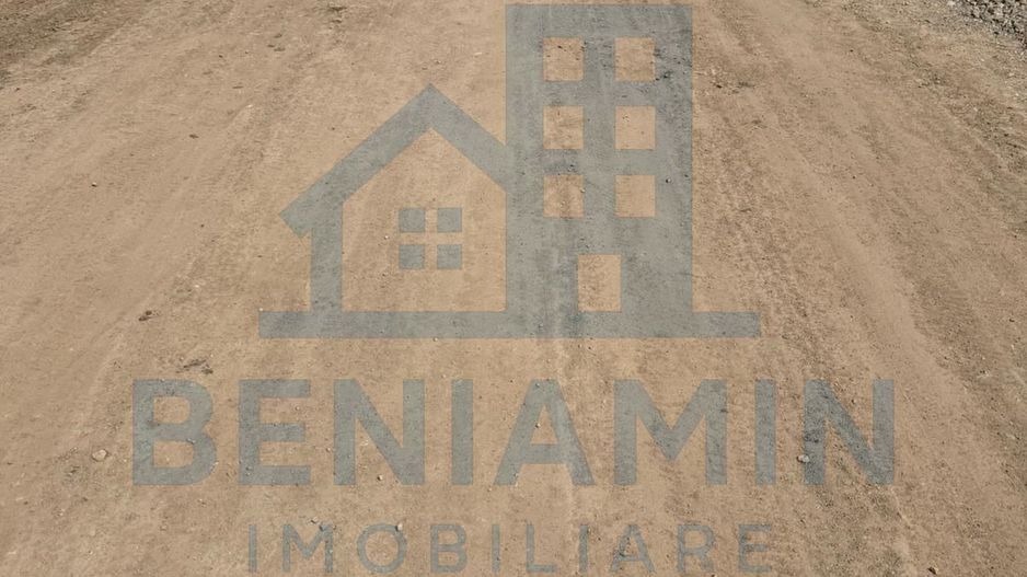 Teren intravilan zona Aeroport-800mp-28.000 euro-Deschidere 20x40m - Poză 4