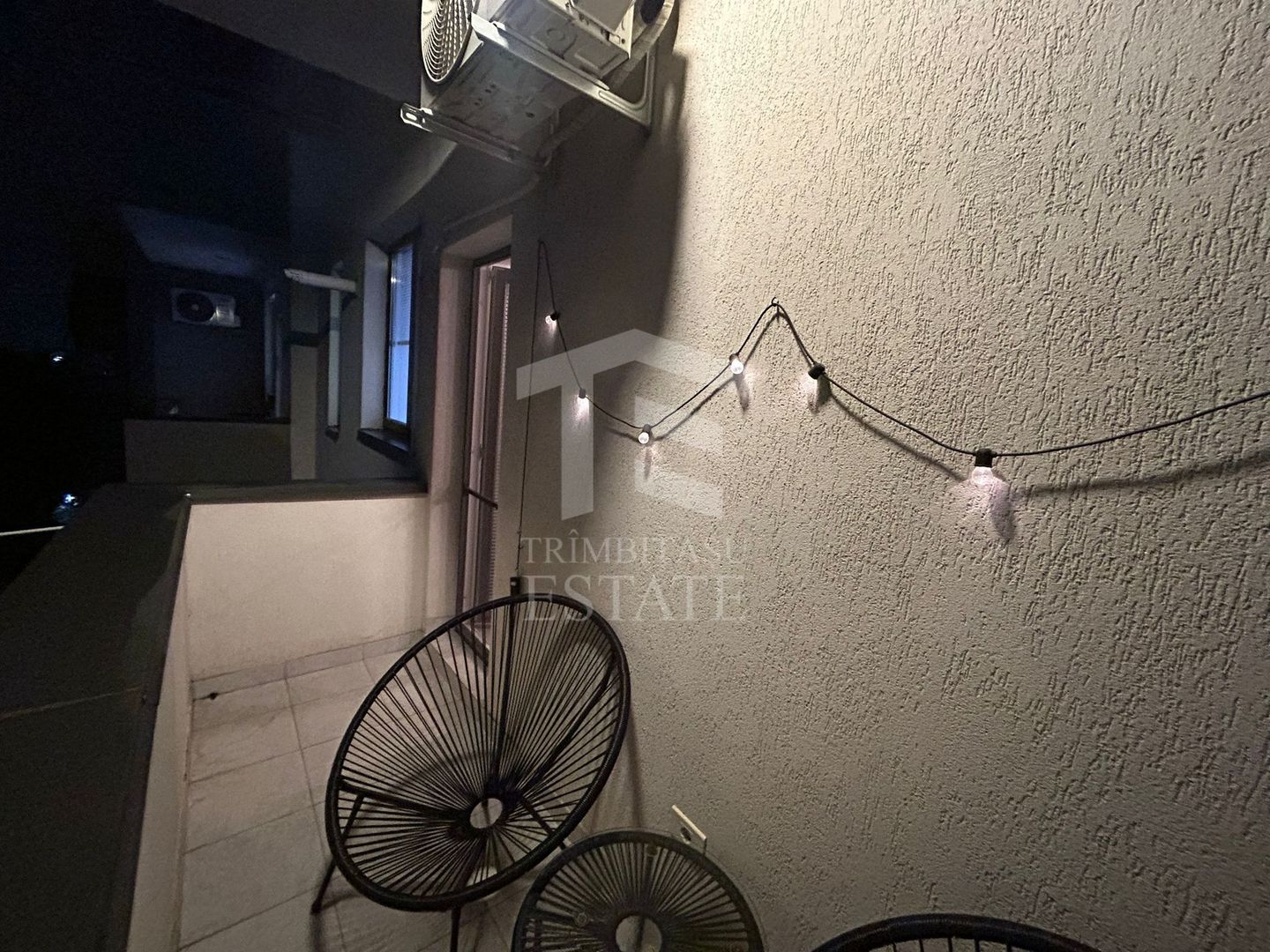 2 Camere Lux Popesti + Loc de Parcare - Poză 11