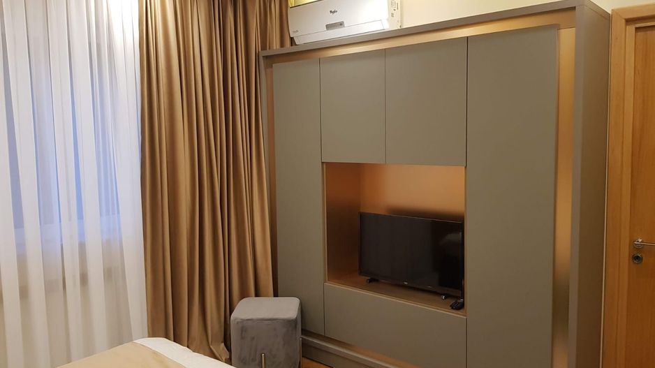 Apartament LUX 2camere, complet mobilat si utilat, Drumul Taberei- Afi Cotroceni - Poză 4