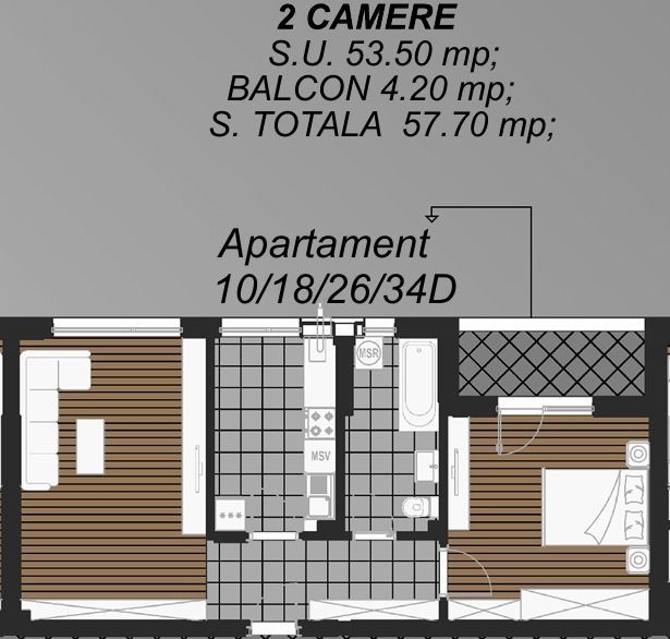 2cam.dec/Postalionului 30/2minSTB/13min(cu STB) metrou Ap.Patriei - Poză 2