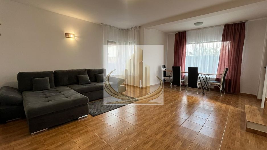 Casă individuală, 115 mp – Dumbrăvița, zonă liniștită, aproape de lac - Poză 1