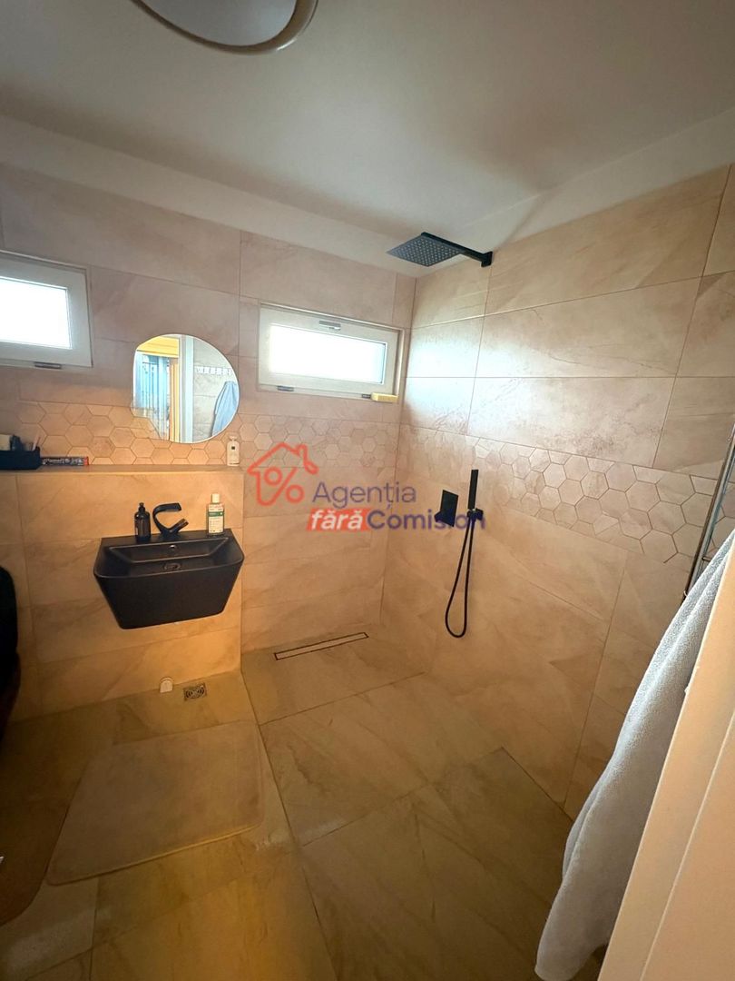 Casa Toma Cozma, 440mp, 1200mp, 1.200.000euro - Poză 13
