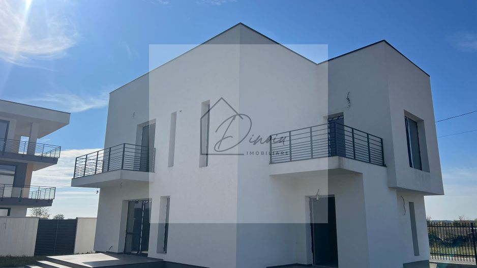 COM0% I Vila Corbeanca langa padure I OCAZIE I 200.000 eur TVA inclus - Poză 5