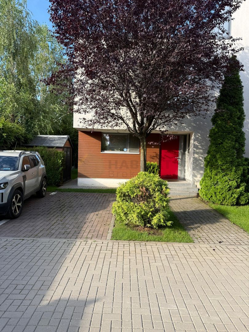 Vilă elegantă, complet mobilată, cu grădină | Tunari | 0% Comision - Poză 2