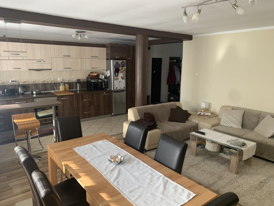 Braytim-Mures | 3 camere | 100 mp utili | Mobilat-Utilat - Poză 2