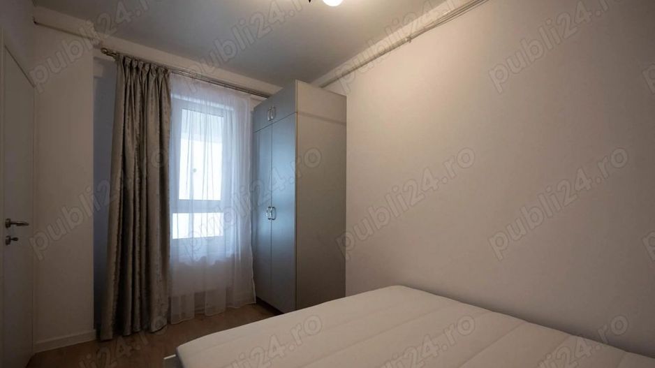 Închiriez apartament 2 camere lux, Unirii, centrală proprie - Poză 5