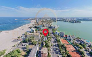 📍 Mamaia, Hotel Flora – zonă de top, pe partea cu MAREA - Poză 21
