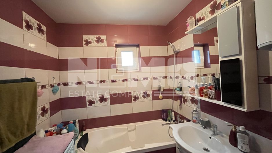 Apartament cu Doua camere Et.3 I Suceava/Burdujeni I 80.000Euro - Poză 3